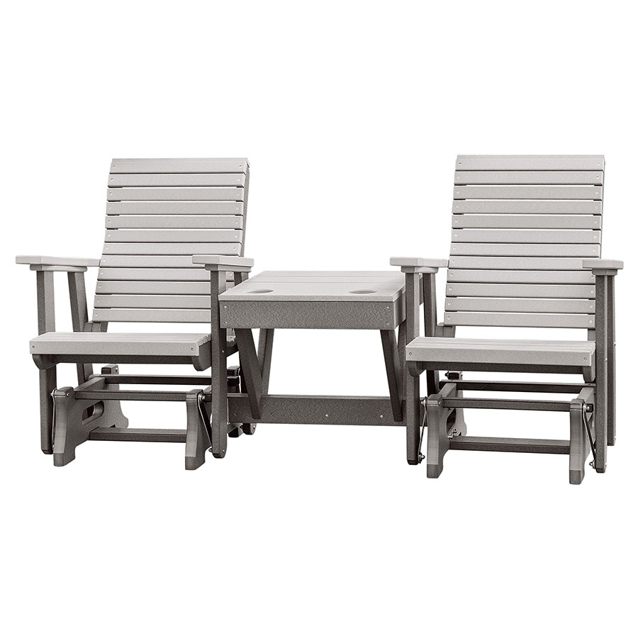 Anchor Bay Double Glider