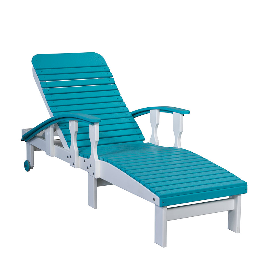 Lounge Chair