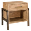 Lavale Nightstand