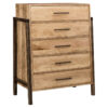 Lavale Chest