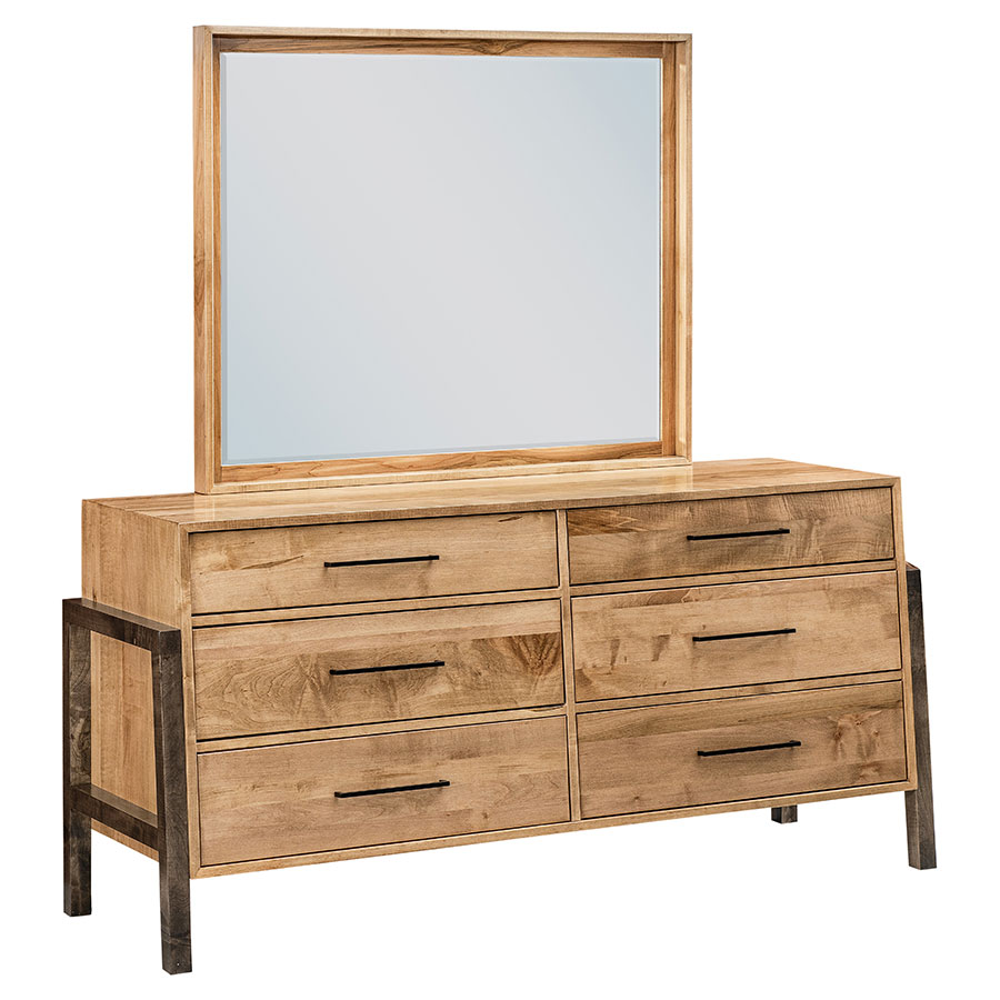 Lavale Dresser