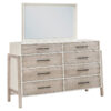 Lavale Dresser