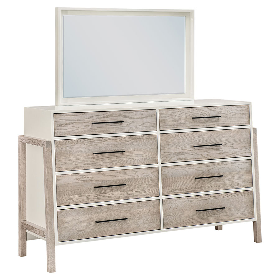 Lavale Dresser