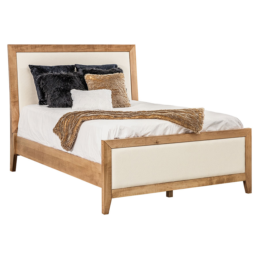 Lavale Bed