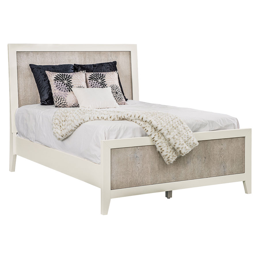 Lavale Bed
