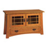 Modesto TV Stand