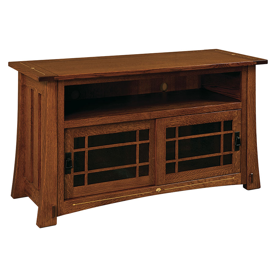 Morgan TV Stand