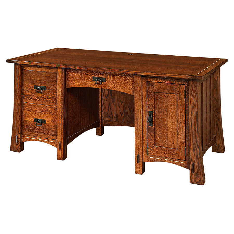 Morgan Desk