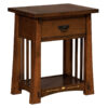 Mesa Nightstand