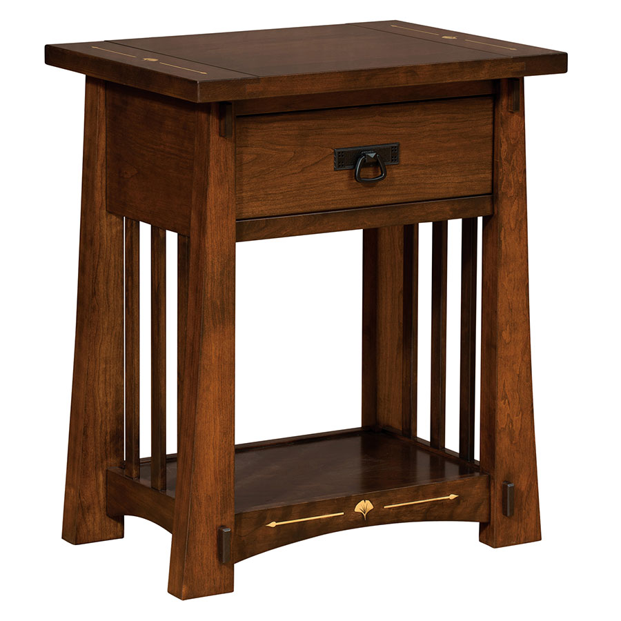 Mesa Nightstand