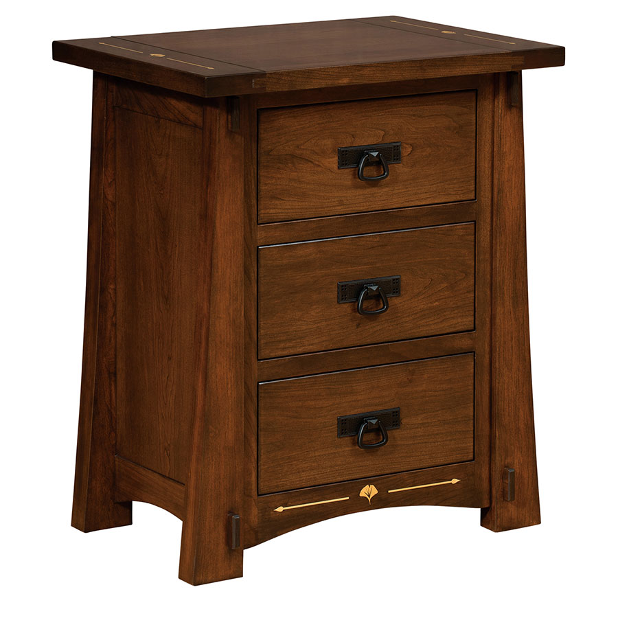 Mesa Nightstand