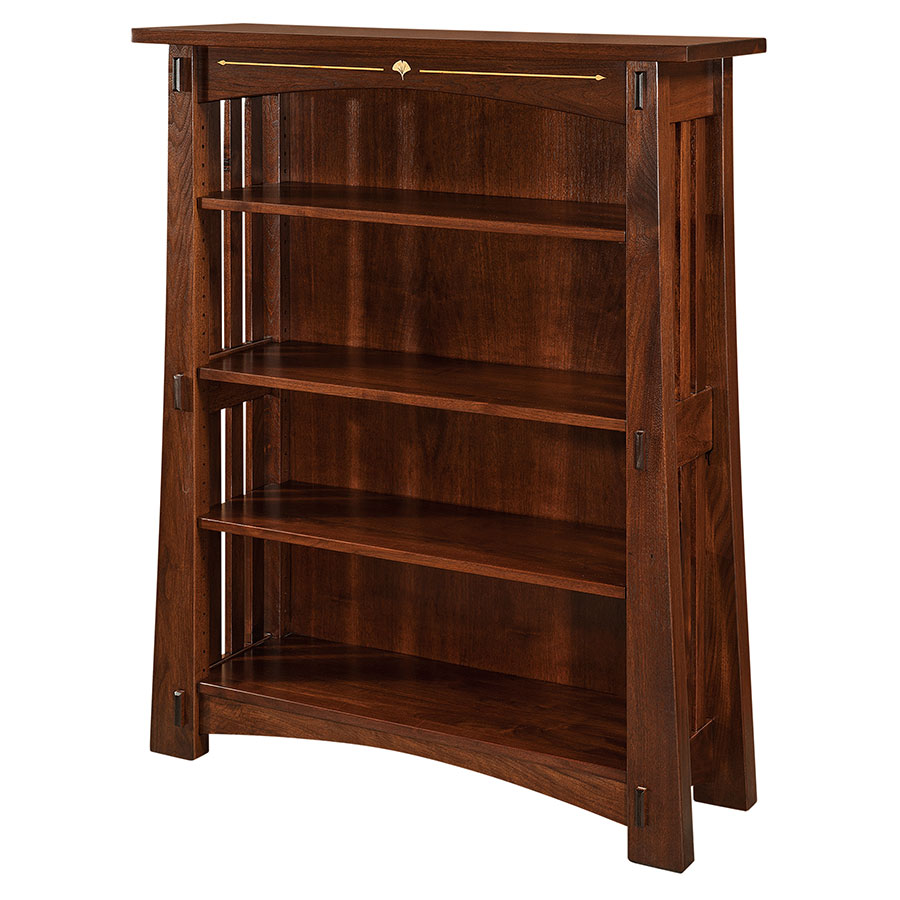 Mesa Bookcase