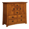 Mesa Chest