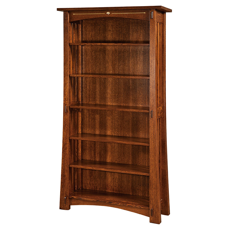 Mesa Bookcase