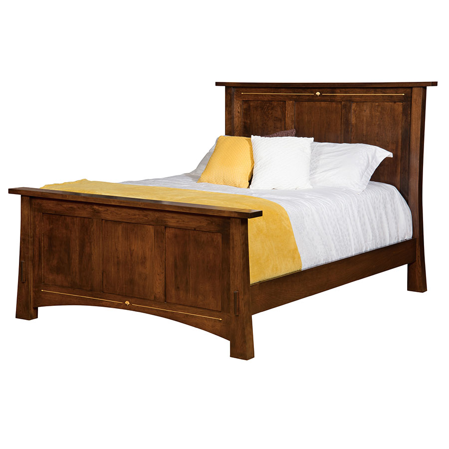 Mesa Bed
