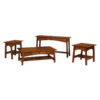 McCoy Open Sofa