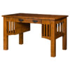 Mission Writing Desk