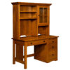Mission Desk