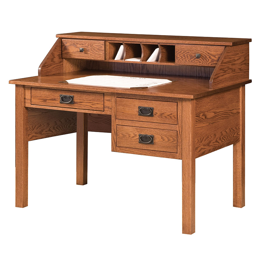 Mission Paymaster Hutch