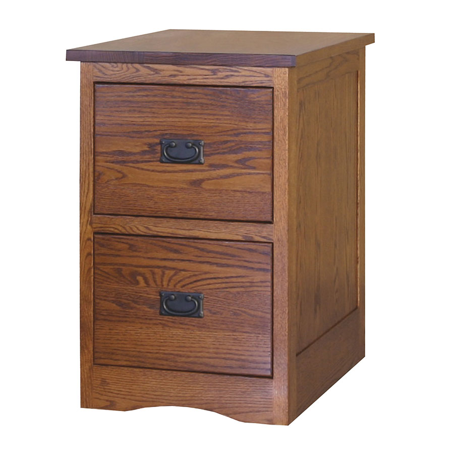 Mission File Cabinet
