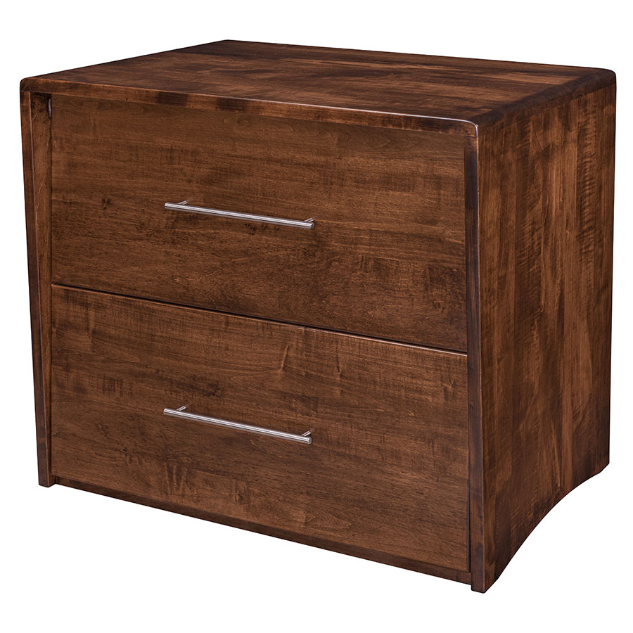 Nova File Cabinet