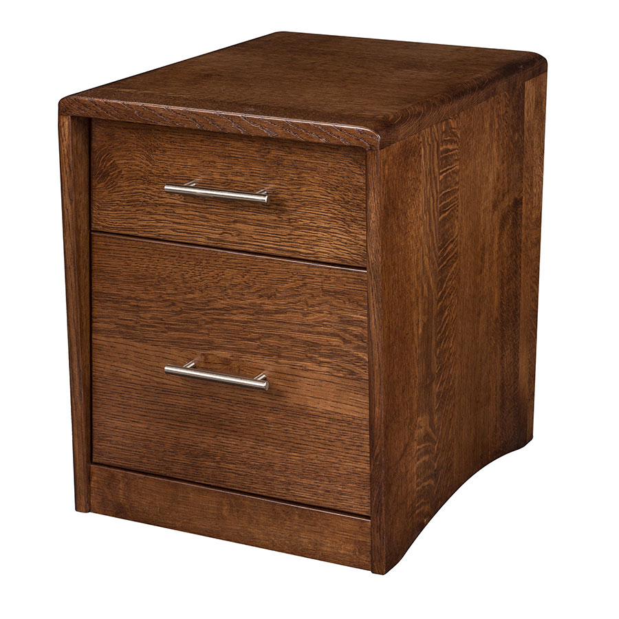 Nova File Cabinet