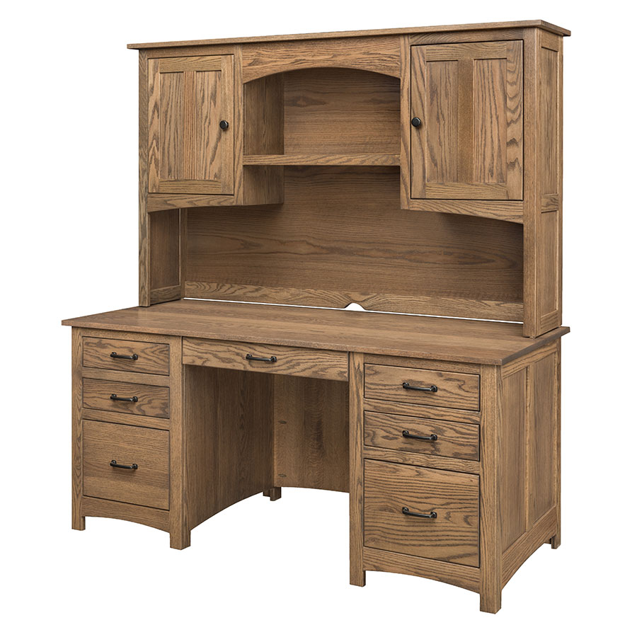 Oakridge Desk
