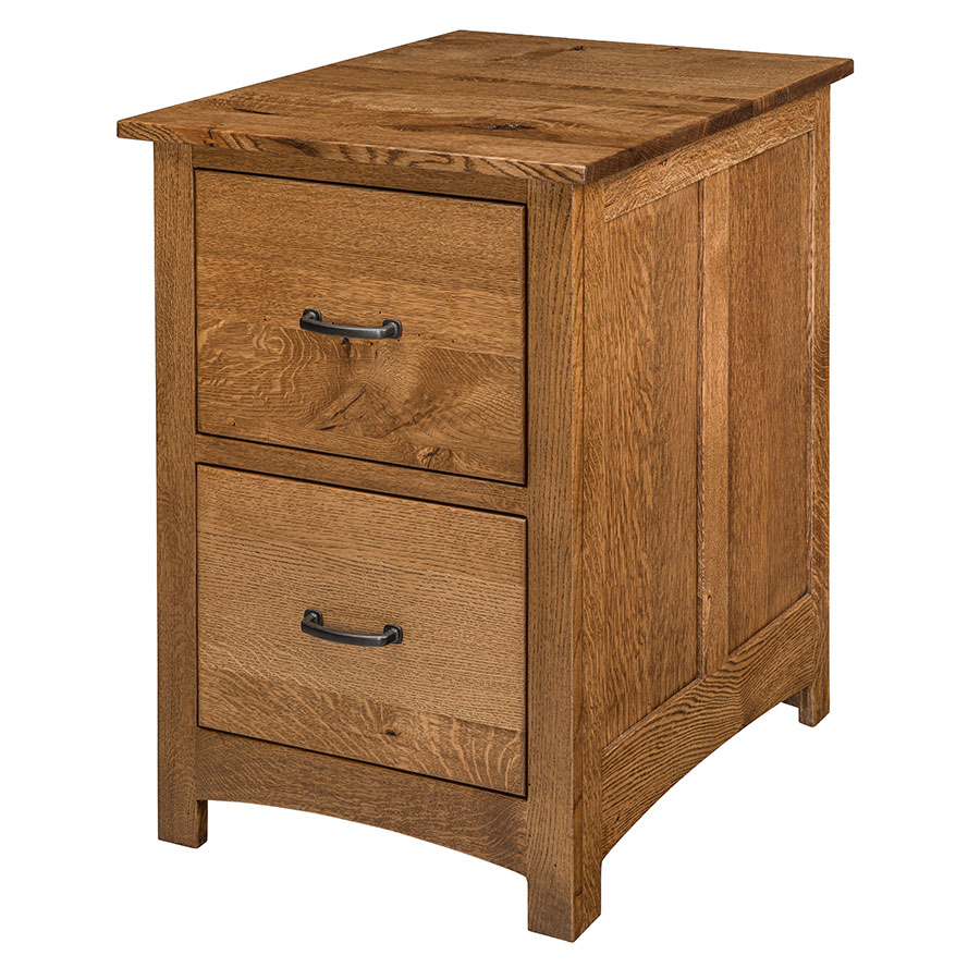 Oakridge File Cabinet