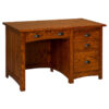 Oakwood Desk