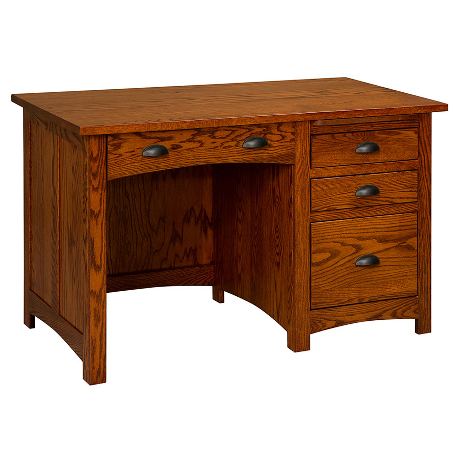 Oakwood Desk