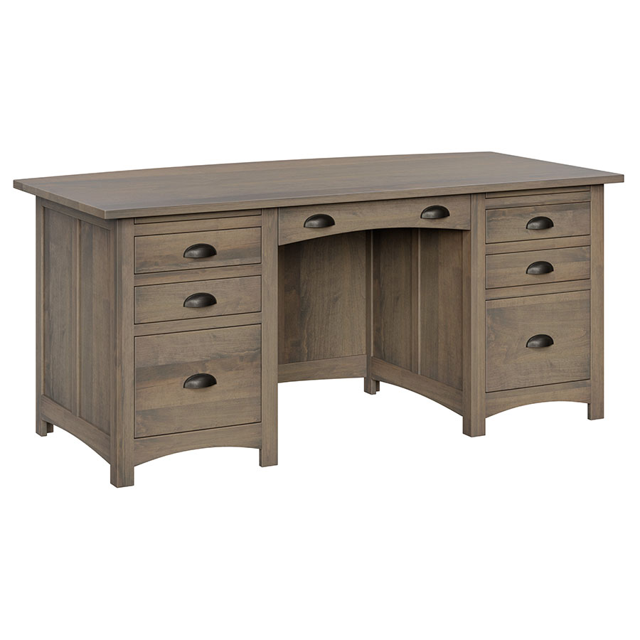 Oakwood Desk