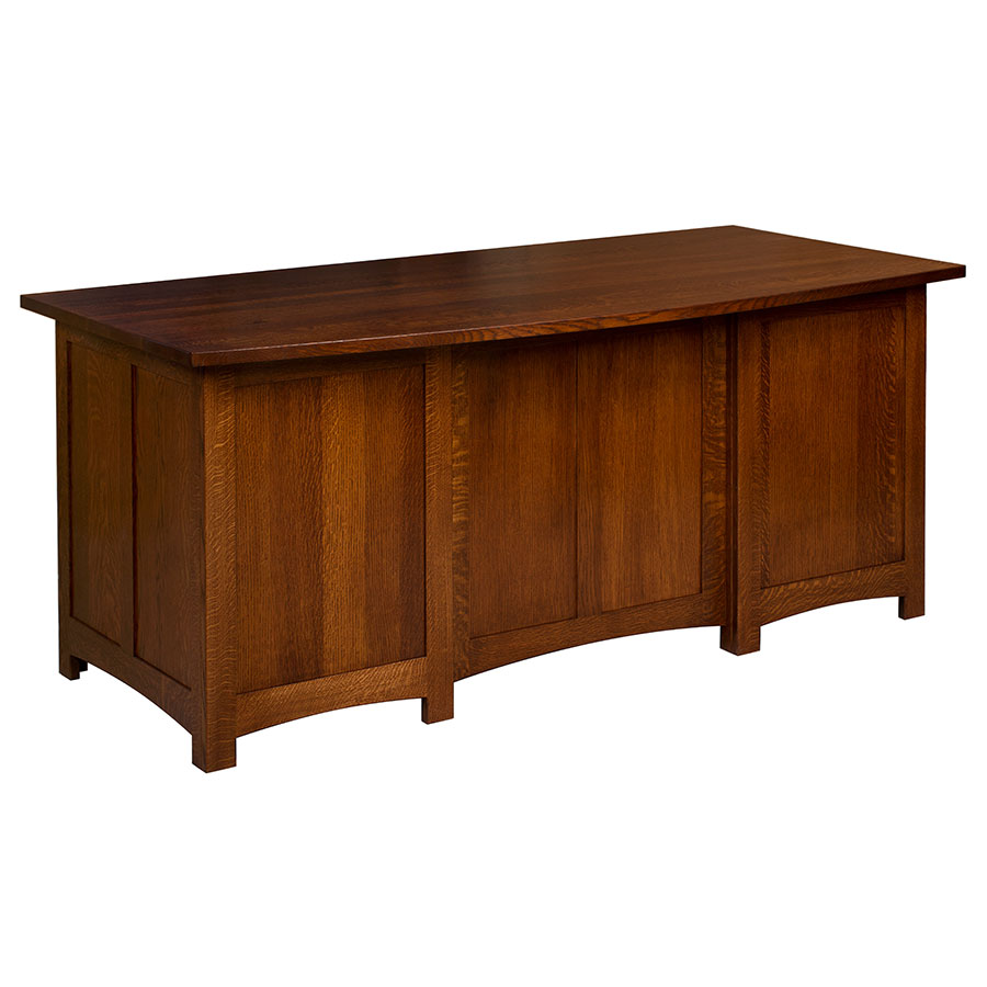 Oakwood Desk