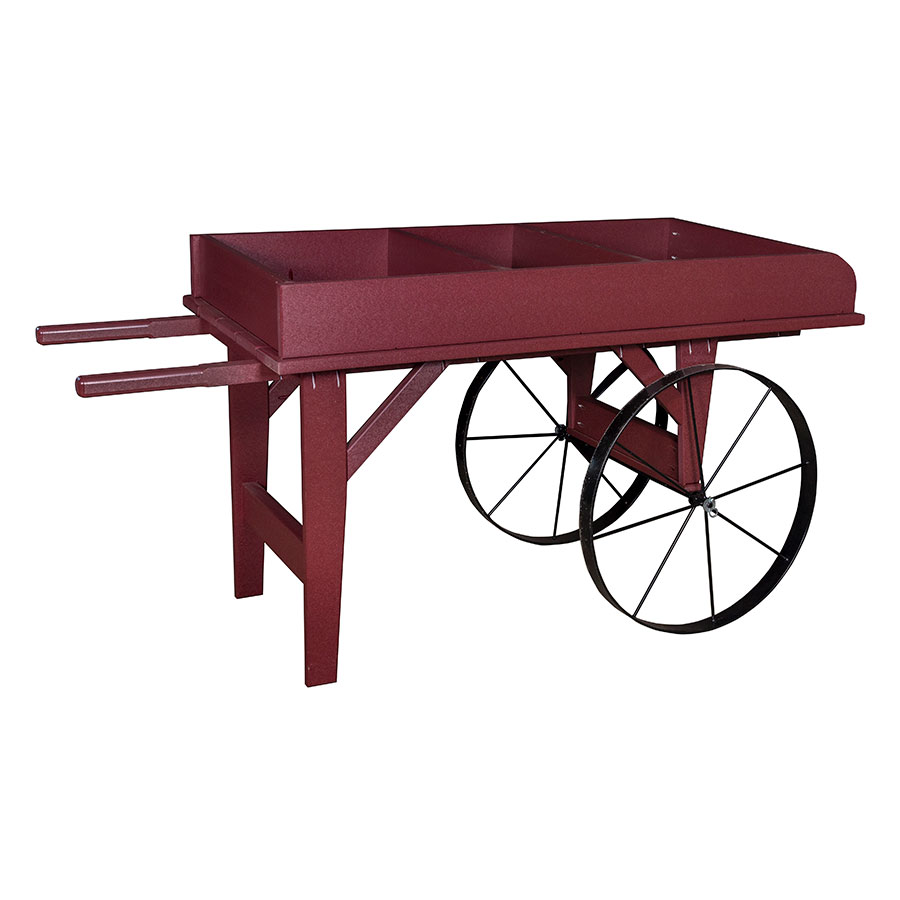 Planter Cart