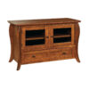 Quincy TV Stand