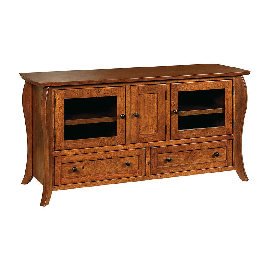 Quincy TV Stand