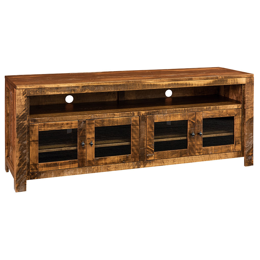 Rockington TV Stand