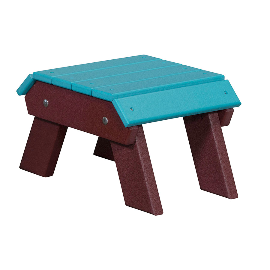 Small Foot Stool