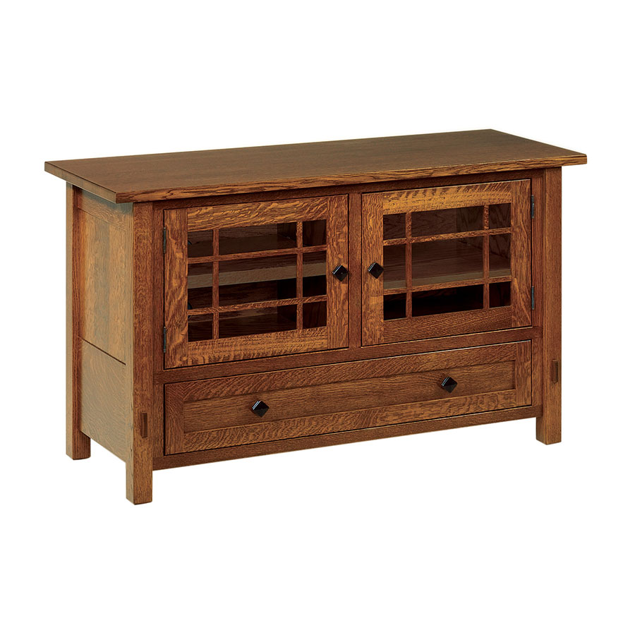 Shaker Hill TV Stand