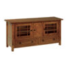 Shaker Hill TV Stand