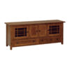 Shaker Hill TV Stand