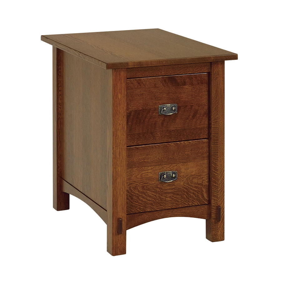 Springhill File Cabinet