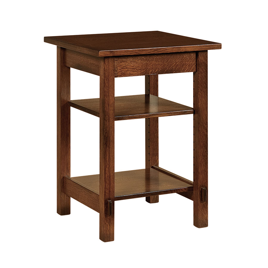 Springhill Printer Stand