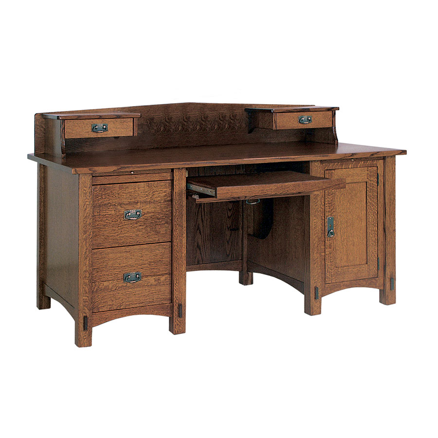 Springhill Desk 1 Springhill Desk