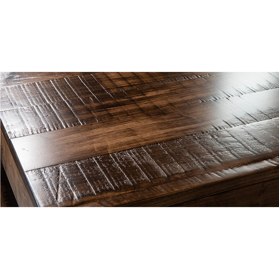 Springhill Open Sofa