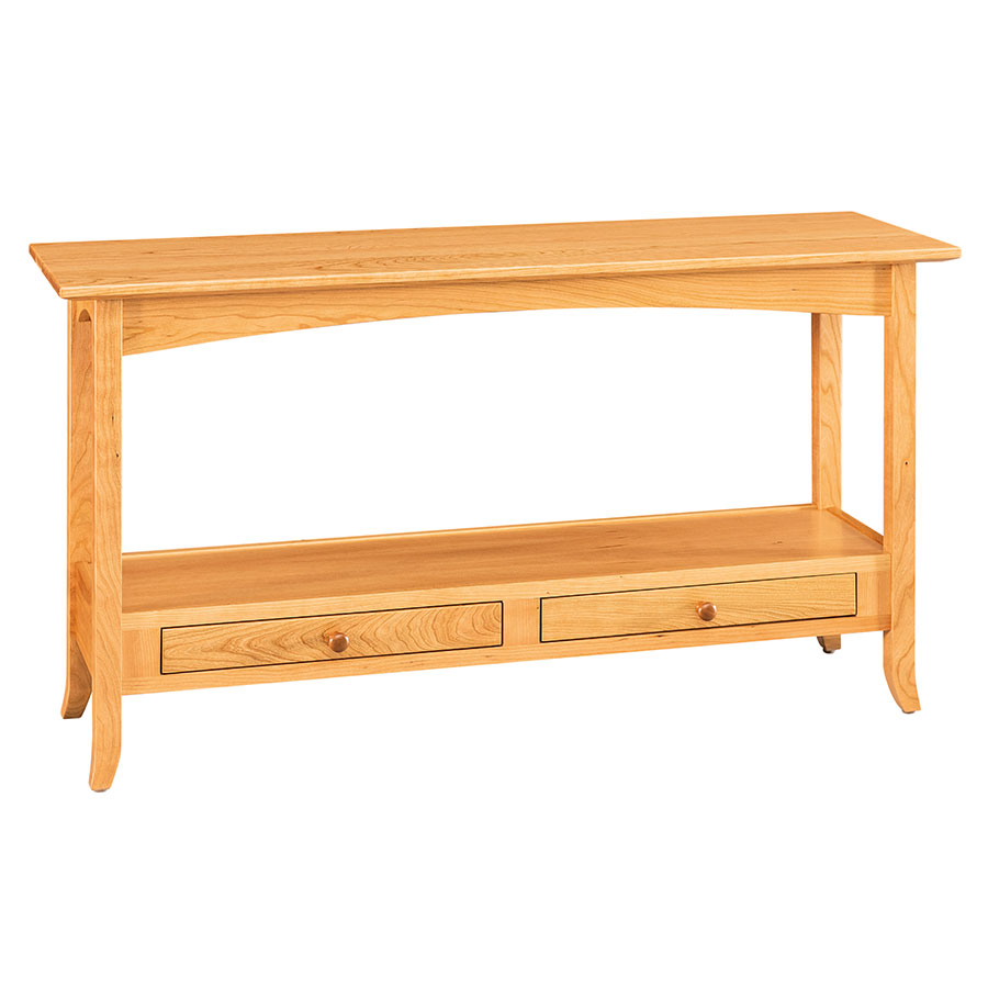 Shaker Hill Open Sofa