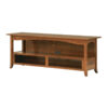 Shaker Hill Open TV Stand