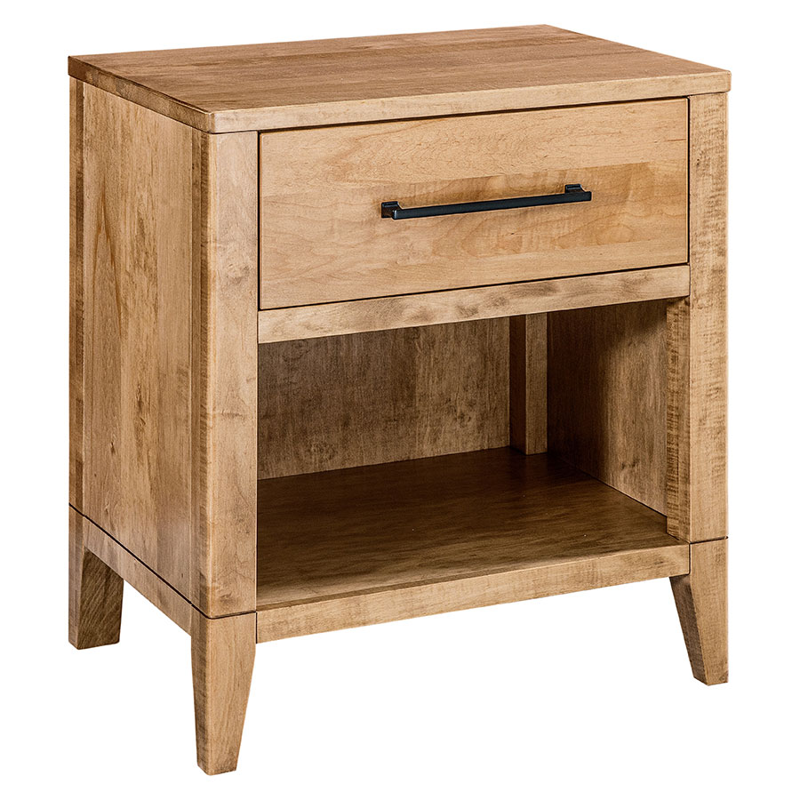Sandalwood Nightstand