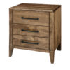 Sandalwood Nightstand