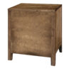Sandalwood Nightstand