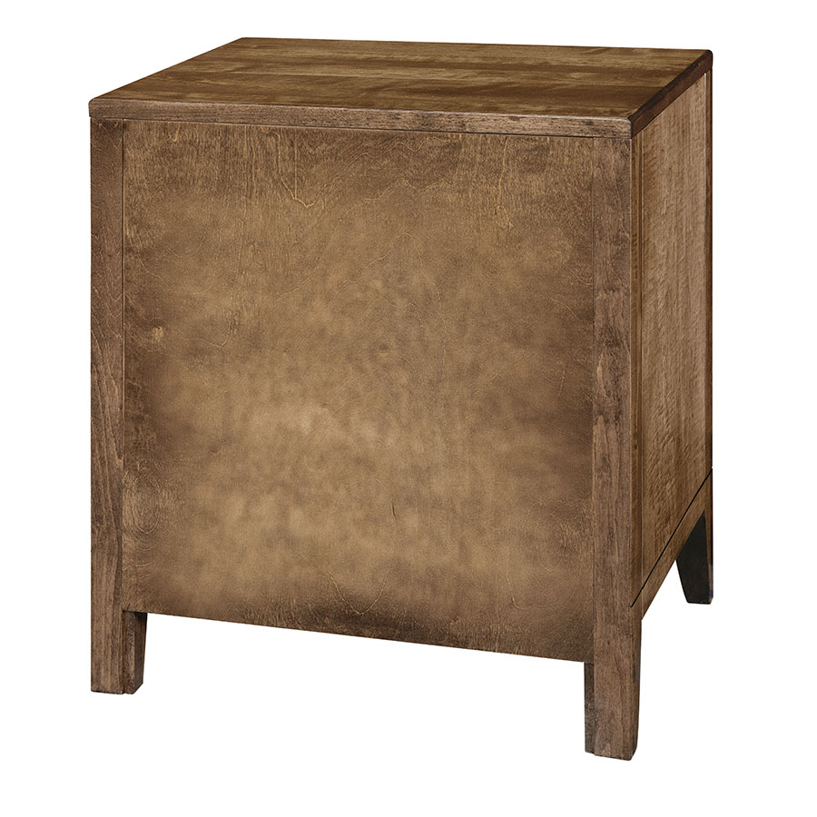 Sandalwood Nightstand